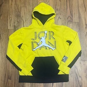 Air Jordan Hoodie